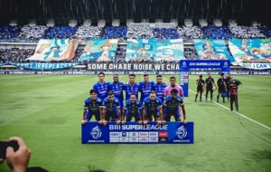 Corporate Strategy in Indonesian Football: Examining the Public Offering Plans for Persib Bandung