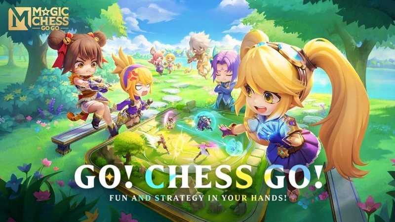 Tactical Mastery: Unlocking and Maximizing the Best Magic Chess Commanders