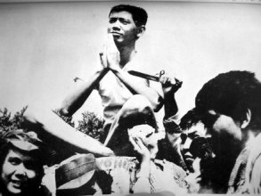 Beyond Physical Liberation: Deconstructing the Soe Hok Gie Freedom Philosophy