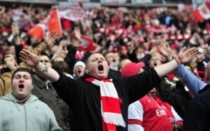 Beyond Jerseys and Chants: Understanding the Heart of Football Fan Loyalty Culture