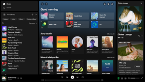 Digital Audio Evolution: Discovering AI Songs on Spotify and Next-Gen Music Streaming