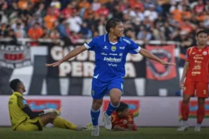 Early Season Clashes: Detailed Persija vs Persib Match Preview for Matchday Two