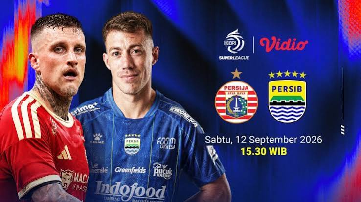 Early Season Showdown: Analyzing the Persija vs Persib Score Prediction at GBK